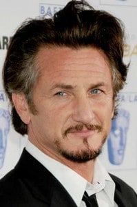 Sean Penn